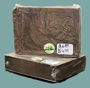 BRAZILIAN CLAY SOAP-2