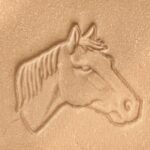 Horse Head--Right Facing