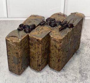 Coffee Soap