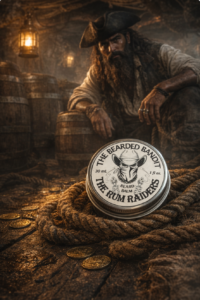 rum and balm inner ship