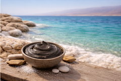 Dead Sea Mud Soap